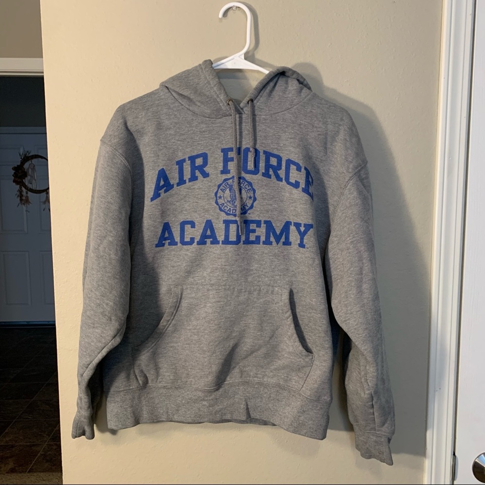 Air force academy hoodie